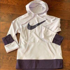 Nike Therma-fit hoodie
